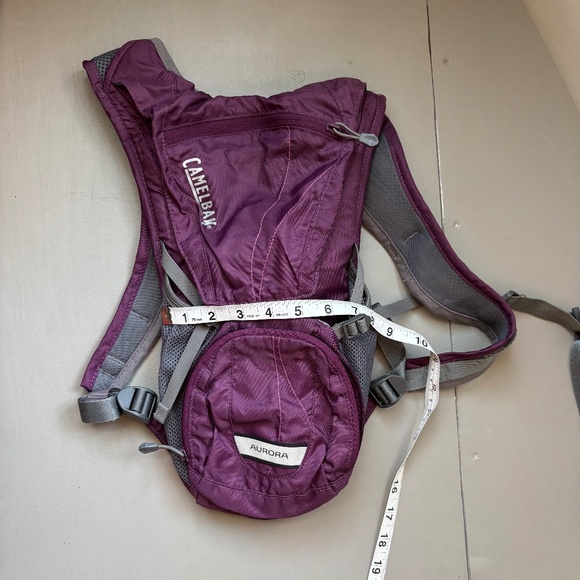 Camelbak Aurora Hydration Pack Women’s Purple Majesty - Picture 7 of 9